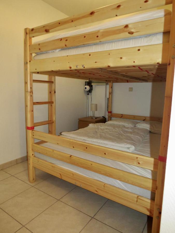 Ferienwohnung Residentie Zeezicht I Ostende Exterior foto