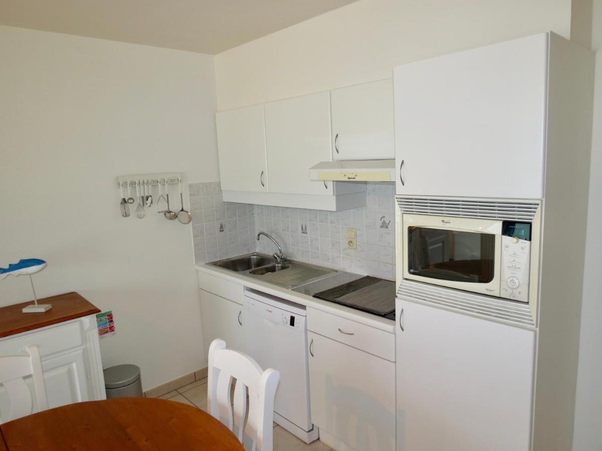 Ferienwohnung Residentie Zeezicht I Ostende Exterior foto